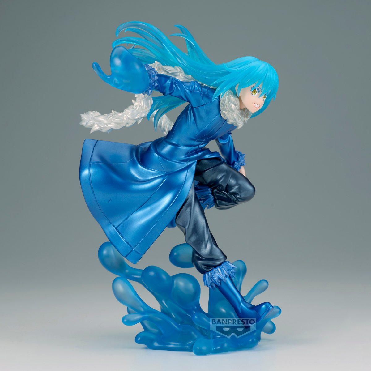 SLIME - Rimuru Tempest - Figurine Effectreme 22cm