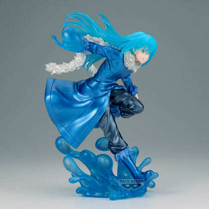 SLIME - Rimuru Tempest - Figurine Effectreme 22cm