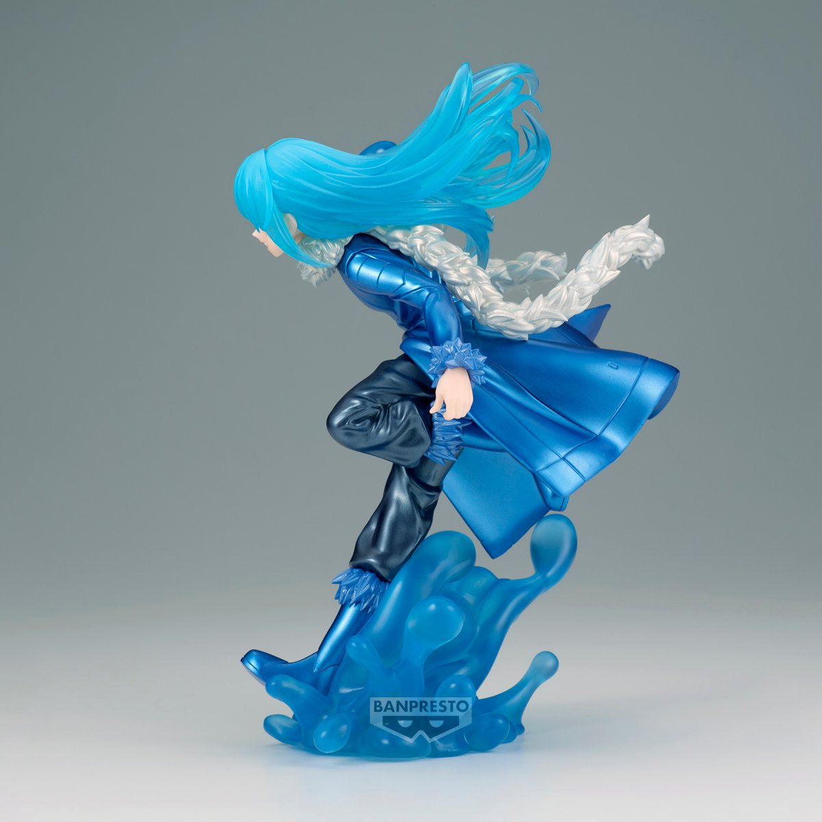 SLIME - Rimuru Tempest - Figurine Effectreme 22cm