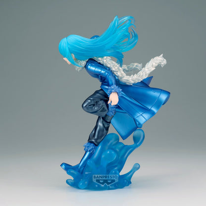 SLIME - Rimuru Tempest - Figurine Effectreme 22cm