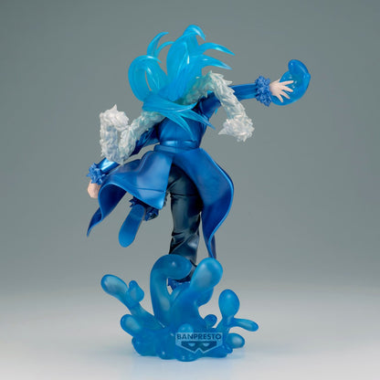SLIME - Rimuru Tempest - Figurine Effectreme 22cm