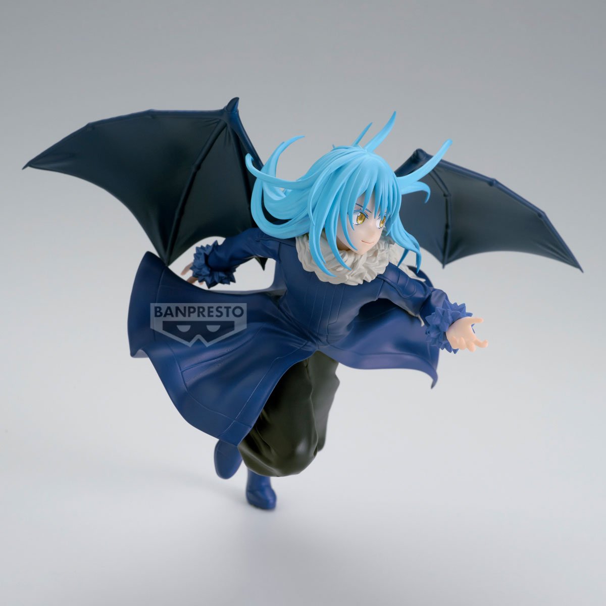 SLIME - Rimuru Tempest - Figurine Espresto 17cm