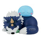 SLIME - Rimuru & Ranga - Figurine Soft Vinyl 14cm