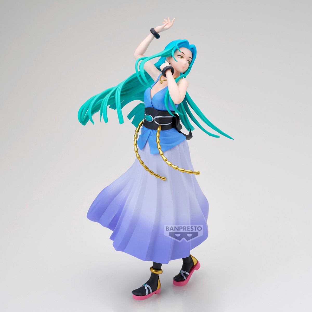 SLIME - Yura - Figurine Glitter & Glamours 23cm