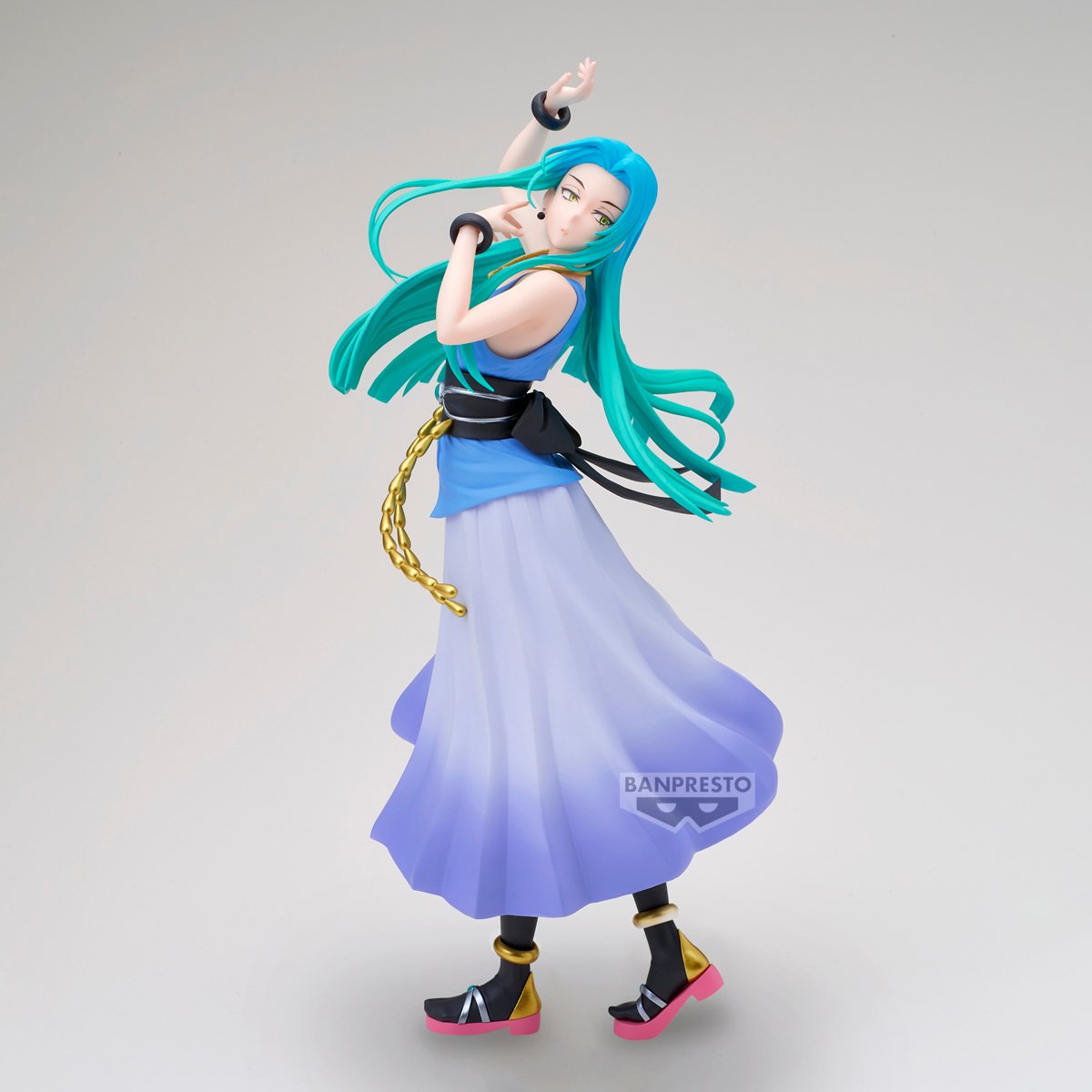 SLIME - Yura - Figurine Glitter & Glamours 23cm