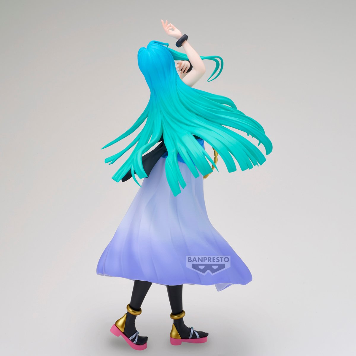 SLIME - Yura - Figurine Glitter & Glamours 23cm