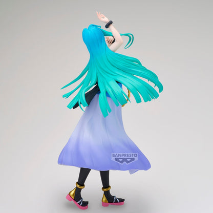 SLIME - Yura - Figurine Glitter & Glamours 23cm
