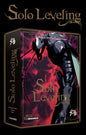 SOLO LEVELING - COFFRET T07 A T09