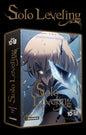 SOLO LEVELING - COFFRET T10 A T12