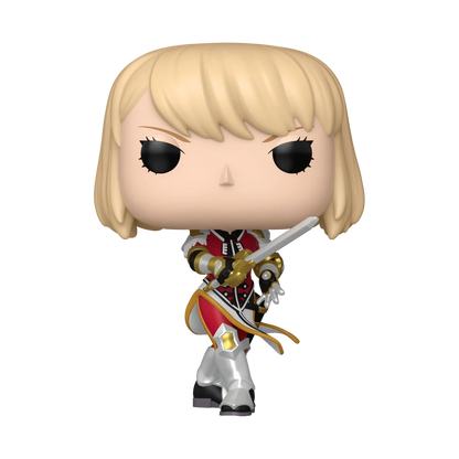 SOLO LEVELING - POP Animation N° 1983 - Cha Hae-In