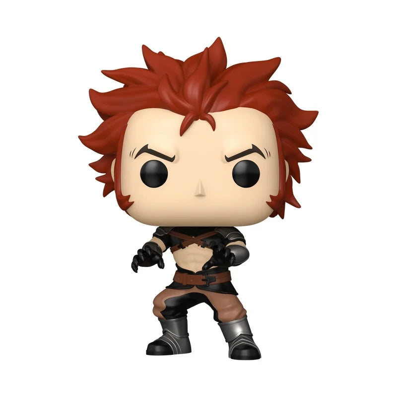SOLO LEVELING - POP Animation N° 2268 - Baek Yoonho