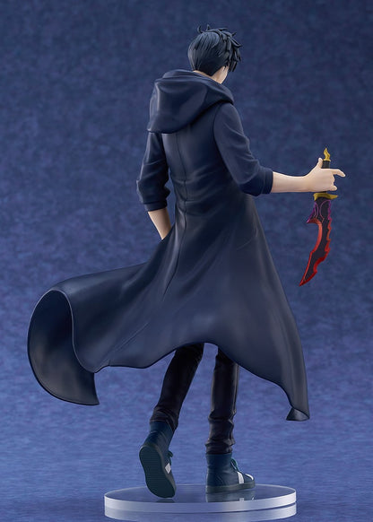 SOLO LEVELING - Sung Jinwoo - Pop Up Parade L 24cm