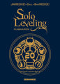 SOLO LEVELING RAGNAROK T20 EDITION MONARQUE