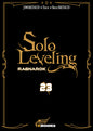 SOLO LEVELING RAGNAROK T23 PRECO > 05/11