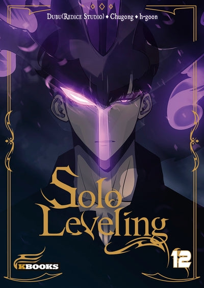 SOLO NIVELLERING T12