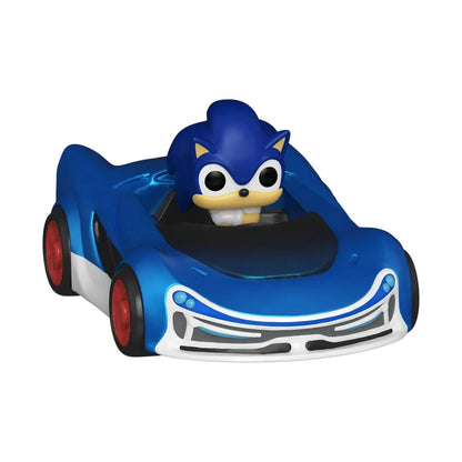 SONIC - Bitty Pop Ride - Speed Star avec Sonic