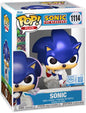 SONIC - POP Plus N° 1114 - Sonic