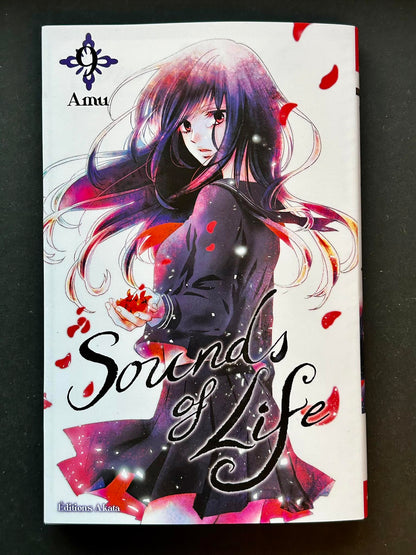SOUNDS OF LIFE - TOME 9 (VF)