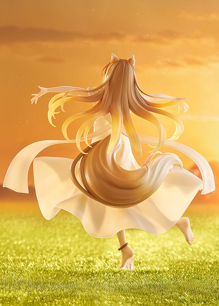 SPICE AND WOLF - Holo "Abundant Harvest" - Pop Up Parade L 23cm