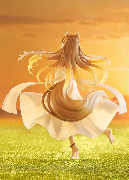SPICE AND WOLF - Holo "Abundant Harvest" - Pop Up Parade L 23cm