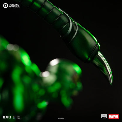 SPIDER-MAN - Scorpion - Statuette BDS Art Scale 1/10 30cm