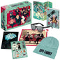 SPY X FAMILY - TOME 17 - COLLECTOR PRECO > 05/10