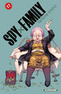 SPY X FAMILY - TOME 17 PRECO > 05/10
