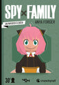 SPY X FAMILY ANYA FORGER : UN PAPERTOY A CREER
