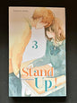 STAND UP ! - TOME 3 (VF)