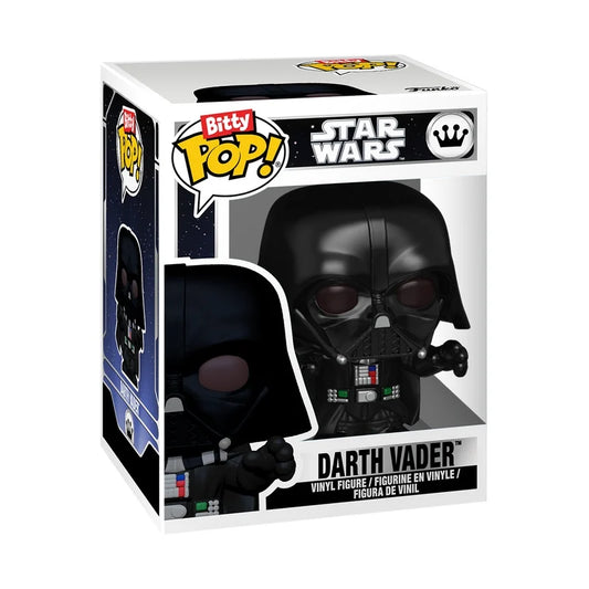 STAR WARS - Bitty Boxes - L'Etoile de la Mort