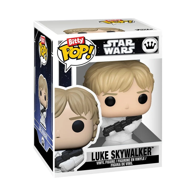 STAR WARS - Bitty Boxes - L'Etoile de la Mort