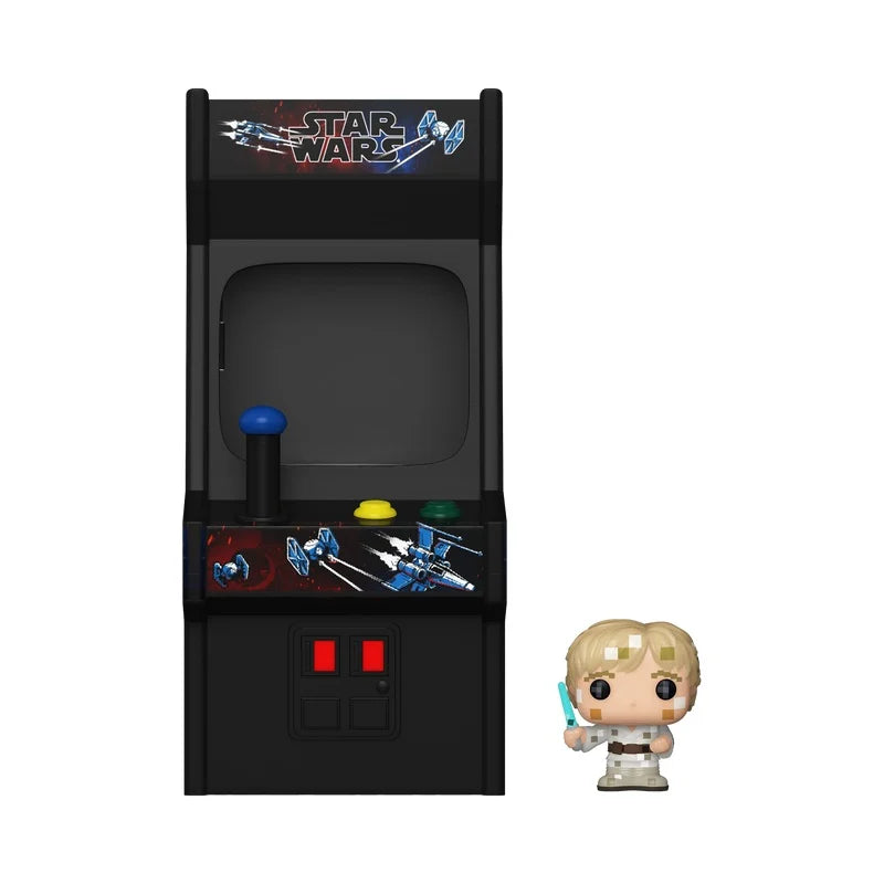 STAR WARS - Bitty Pop Starter Set