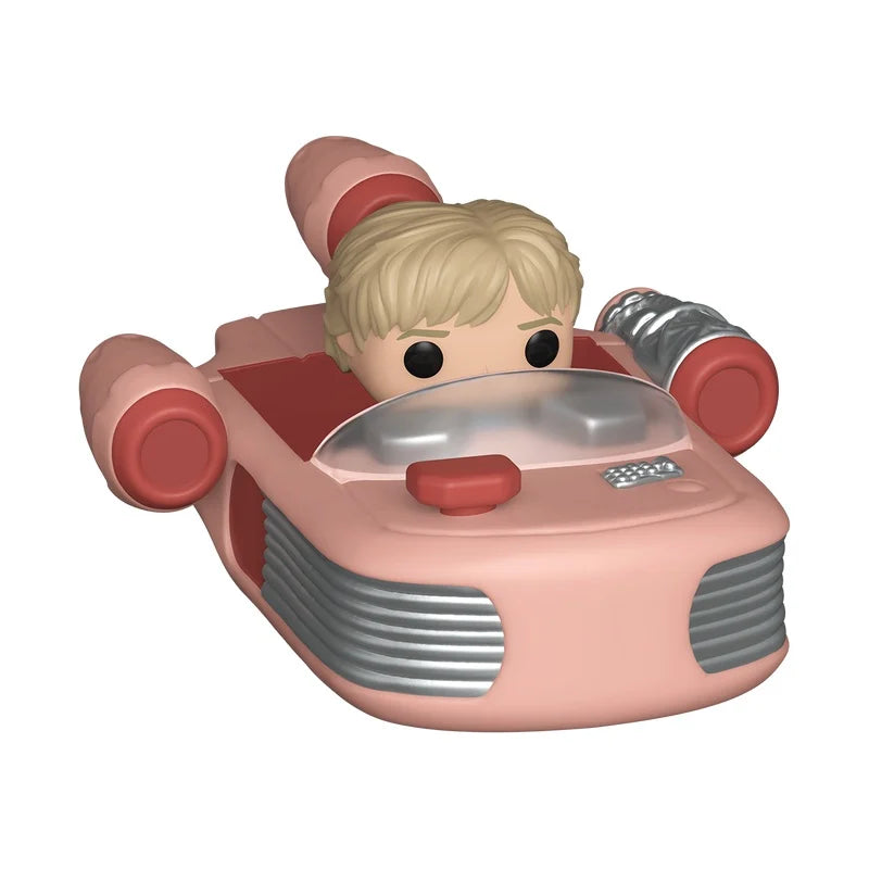 STAR WARS - Bitty Pop Starter Set