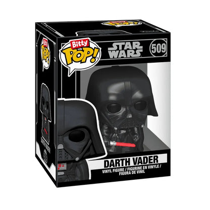 STAR WARS - Bitty Pop Starter Set