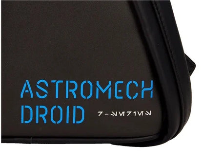 STAR WARS - Droide Astromech - Mini Sac à Dos LoungeFly