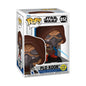 STAR WARS - POP Star Wars N° 852 - Plo Koon (GW)