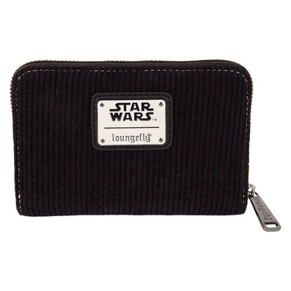 STAR WARS - Pouvoir de la force - Portefeuille LoungeFly