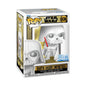 STAR WARS LEGENDS - POP Star Wars N° 836 - Dark Vador (Infinities)
