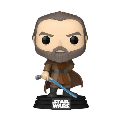 STAR WARS TALES OF THE JEDI - POP N° 810 - Dooku