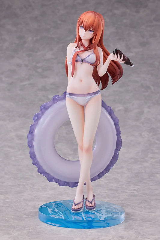 STEINS GATE - Kurisu Makise "Swimsuit" - Statuette 1/7 24cm
