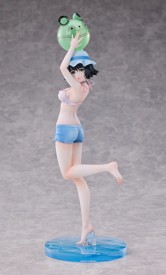 STEINS GATE - Mayuri Shiina "Swimsuit" - Statuette 1/7 29cm