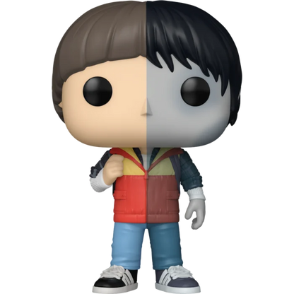 STRANGER THINGS - POP Movies N° 1909 - Will Byers SPLT