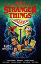 STRANGER THINGS - TALES FROM HAWKINS 2 PRECO > 05/09