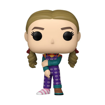 STRANGER THINGS S5 - POP TV N° 1782 - Holly Wheeler