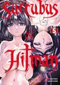 SUCCUBUS & HITMAN - TOME 5