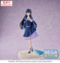 SUMMER POCKETS - Kamome Kushima - Figurine Luminasta 17cm