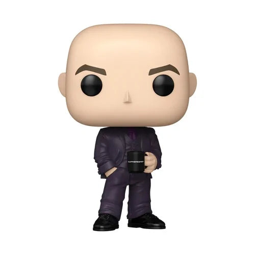 SUPERMAN (2025) - POP Heroes N° 564 - Lex Luthor