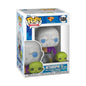 SUPERMAN (2025) - POP & Buddy N° 586 - Metamorpho avec Baby Joey