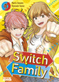 SWITCH FAMILY T01