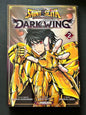 Saint Seiya - Dark Wing - Tome 2